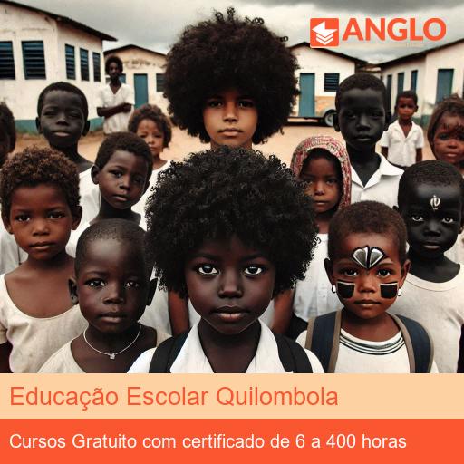 Educação Escolar Quilombola